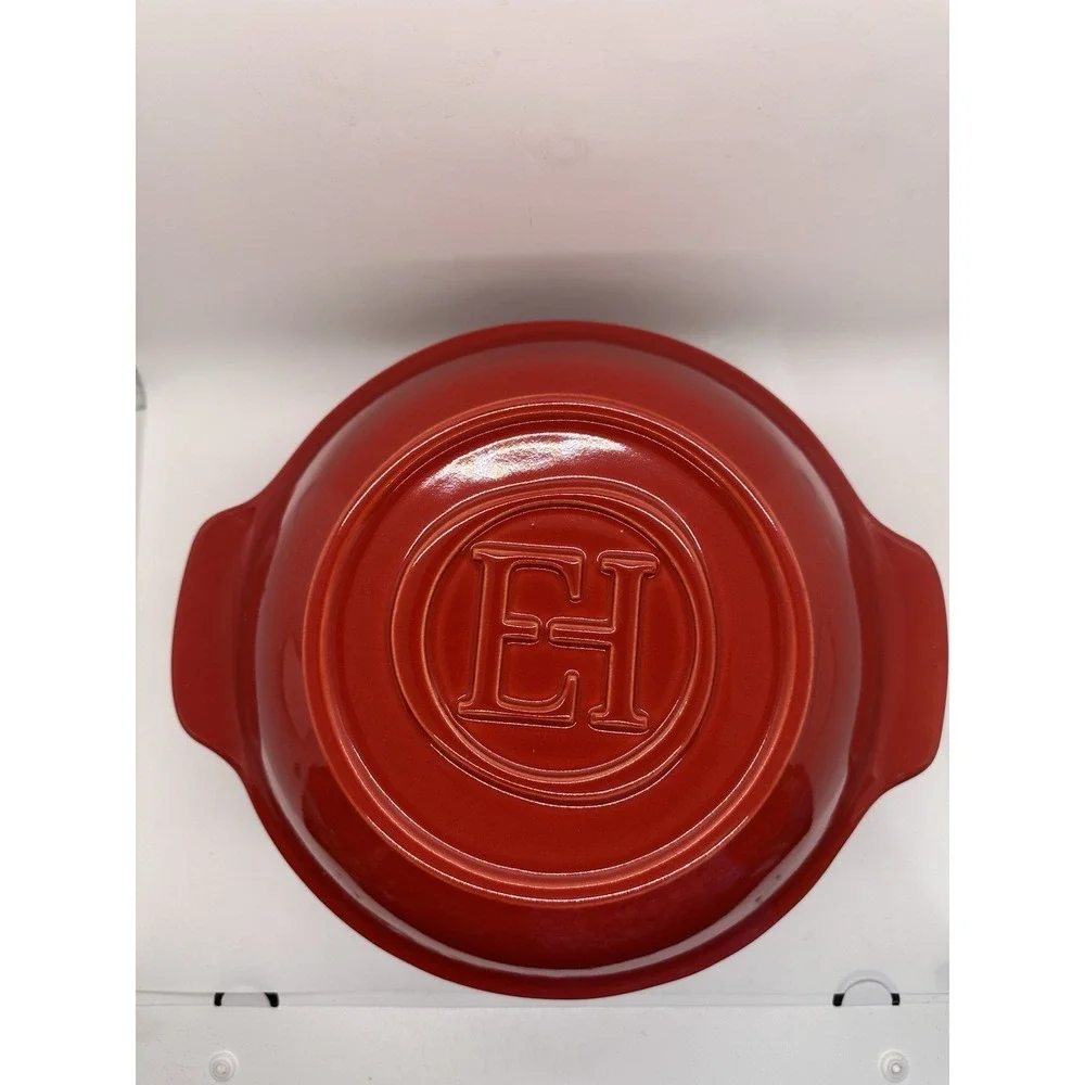 Emile Henry authentic emile